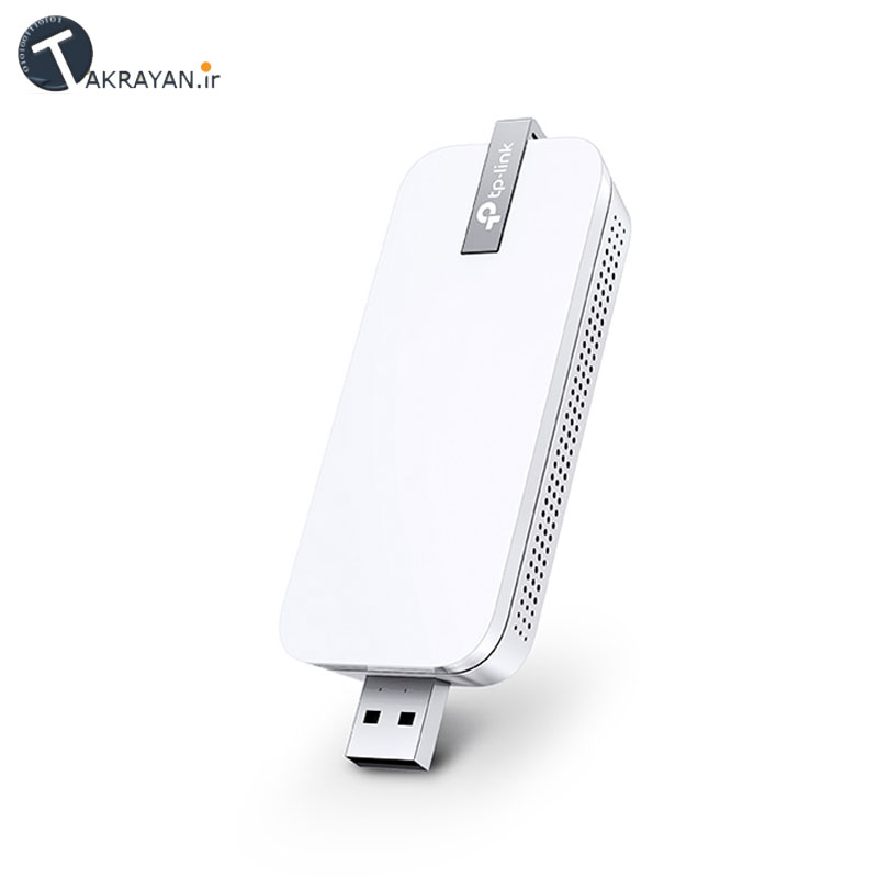 TP-Link TL-WA820RE 300Mbps USB Wi-Fi Range Extender